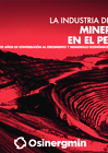 Vista preliminar de documento La industria de la minería en el Perú: 20 años de contribución al crecimiento y desarrollo económico del país.
