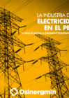 Vista preliminar de documento La industria de la electricidad en el Perú: 25 años de aportes al crecimiento económico del país.