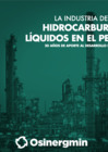 Vista preliminar de documento La industria de los hidrocarburos líquidos en el Perú: 20 años de aporte al desarrollo del país.