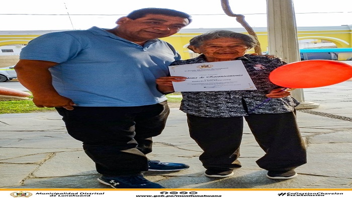 #EnGestionChavelonEsLaSolucion