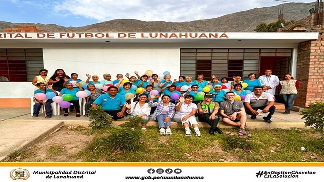 #EnGestionChavelonEsLaSolucion