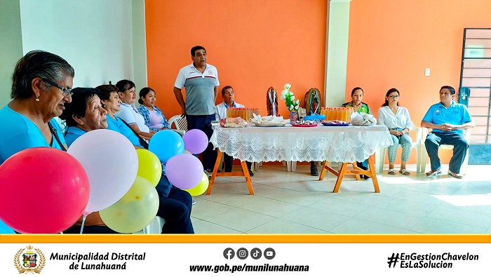 #EnGestionChavelonEsLaSolucion