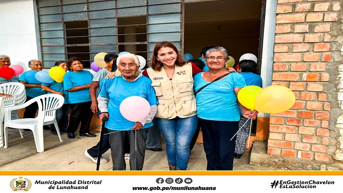 #EnGestionChavelonEsLaSolucion
