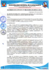 Vista preliminar de documento ACUERDO DE CONSEJO 005-2024