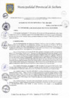 Vista preliminar de documento ACUERDO DE CONCEJO N° 033-2024-MPS