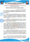 Vista preliminar de documento RESOLUCIÓN DE ALCALDÍA 034-2024