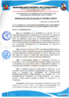 Vista preliminar de documento RESOLUCIÓN DE ALCALDÍA 039-2024