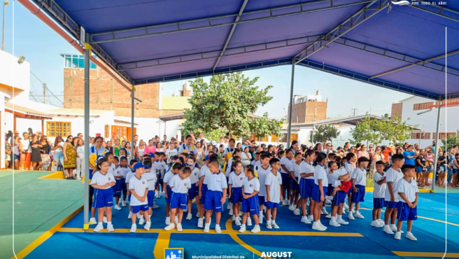 ¡Seguridad en el Regreso a Clases!
