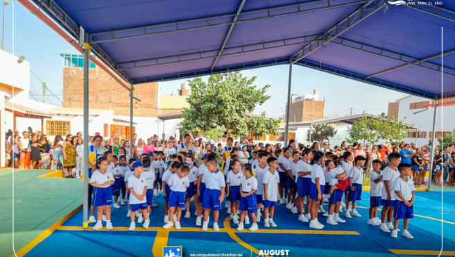  ¡Seguridad en el Regreso a Clases! 