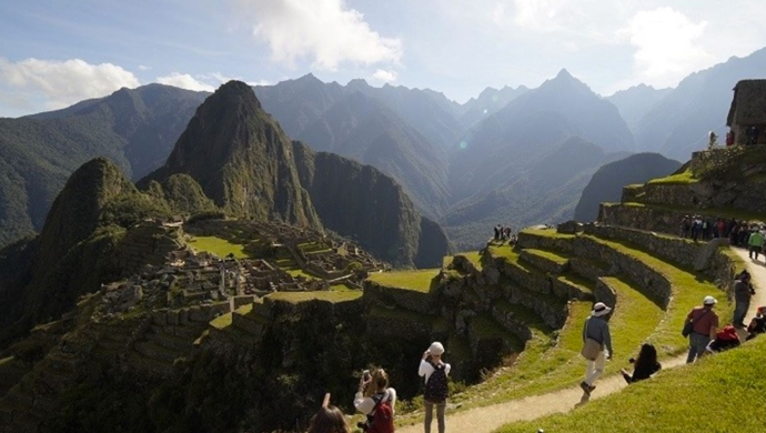 Machupicchu