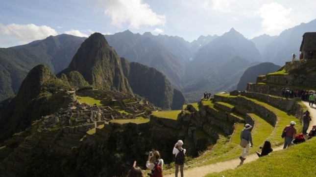 Machupicchu