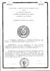 Vista preliminar de documento Tratado de Asunción para la Constitución de un Mercado Común