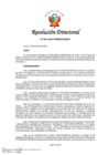 Vista preliminar de documento RD-043-2024-VIVIENDA/OGGRH