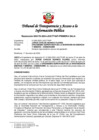 Vista preliminar de documento Resolución N° 000178-2024-JUS-TTAIP-PRIMERA SALA