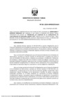 Vista preliminar de documento RD 061-2024-MINEM-DGAAH