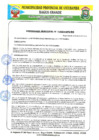 Vista preliminar de documento ORDENANZA MUNICIPAL N° 01-2024-MPU-BG