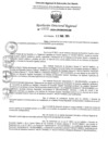 Vista preliminar de documento RDR Nº 0803-2024-GRSM-DRE