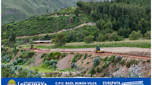 REPARACIÓN DE LAS VÍAS