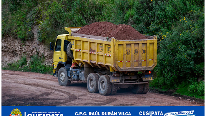 REPARACIΓN DE LAS VΓAS