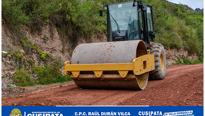 REPARACIΓN DE LAS VΓAS