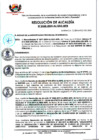 Vista preliminar de documento RA N°105-2024-AL-LEUS-MPB