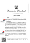 Vista preliminar de documento Resolucion Directoral N°0095-2024-MIDAGRI-SG_OGGRH