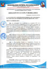 Vista preliminar de documento RESOLUCIÓN DE ALCALDÍA 040-2024