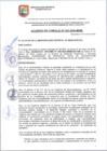 Vista preliminar de documento ACUERDO DE CONSEJO N°023-2024-MDM