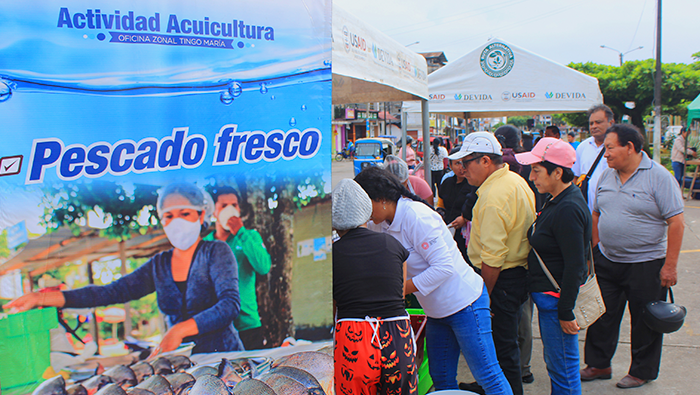 Huánuco