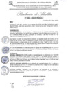 Vista preliminar de documento Resolucion de Alcaldia N°063-2024-MDCN