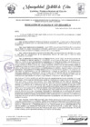 Vista preliminar de documento RESOLUCIÓN DE ALCALDÍA N° 137-2024-MDC-A