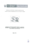 Vista preliminar de documento Convenio entre el GRLL y el SIS para Pago Capitado