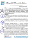 Vista preliminar de documento RESOLUCION GERENCIAL N° 35-2024-MPA-GM