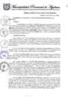 Vista preliminar de documento RESOLUCION DE ALCALDIA N° 145-2024-MPA