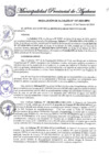 Vista preliminar de documento RESOLUCION DE ALCALDIA N° 147-2024-MPA
