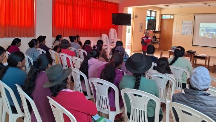 Supervisión servicio alimentario escolar