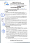 Vista preliminar de documento RD 329-2024-GARCIA ABAD DE TOCTO CARMEN CLEMENTINA-DECLARAR INFUNDADO RECONOCIMIENTO DE TIEMPO DE SERVICIOS