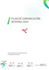 Vista preliminar de documento Plan de Comunicación Interna 2024