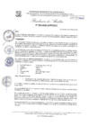 Vista preliminar de documento Resolucion de Alcaldia N°065-2024-A