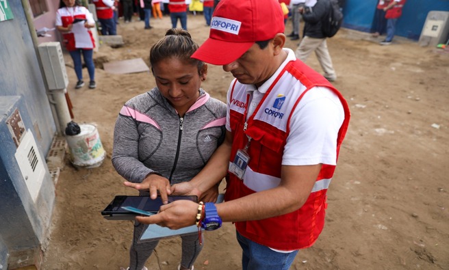 La inspección programada iniciará el 15 y culminará el 27 de marzo.