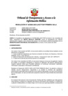 Vista preliminar de documento Resolución N° 003926-2023-JUS-TTAIP-PRIMERA SALA