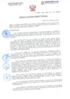 Vista preliminar de documento Resolución Directoral N073-2024-DRSL-RL-HH-SBS