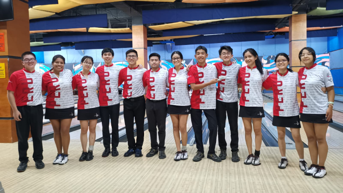 bowling