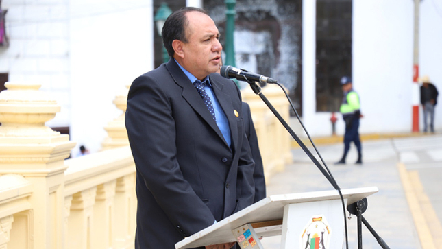 Rendimos homenaje póstumo a la memoria del maestro Raúl Urbina Paz 