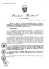 Vista preliminar de documento R.M. Nº 061-2013-PRODUCE