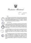 Vista preliminar de documento RM Nº 0049-2024-MIDAGRI