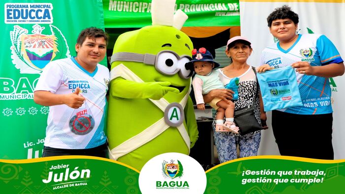 𝗠𝗘𝗡𝗢𝗦 PLASTICO, MAS 𝗩𝗜𝗗𝗔 3