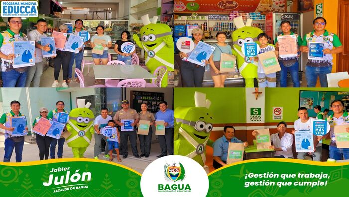 𝗠𝗘𝗡𝗢𝗦 PLASTICO, MAS 𝗩𝗜𝗗𝗔 4