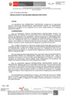 Vista preliminar de documento Resolución Directoral 158-2024-IPD-DNCTD/RENADE International Bodhidharma Karate Do Association: Inscripción Consejo Directivo - RENADE.