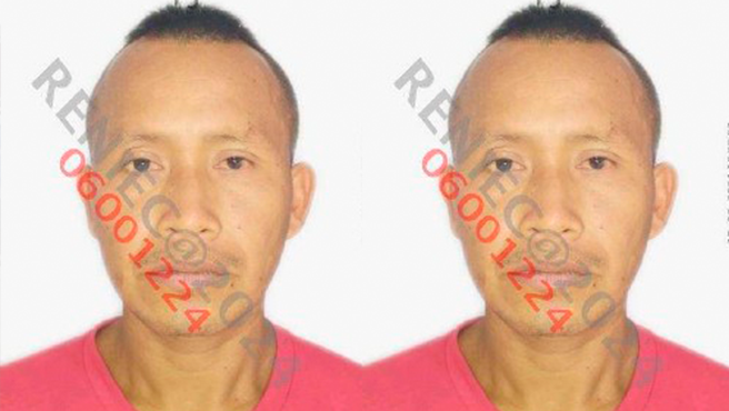 Edier Reynel Cahuachi Saravia